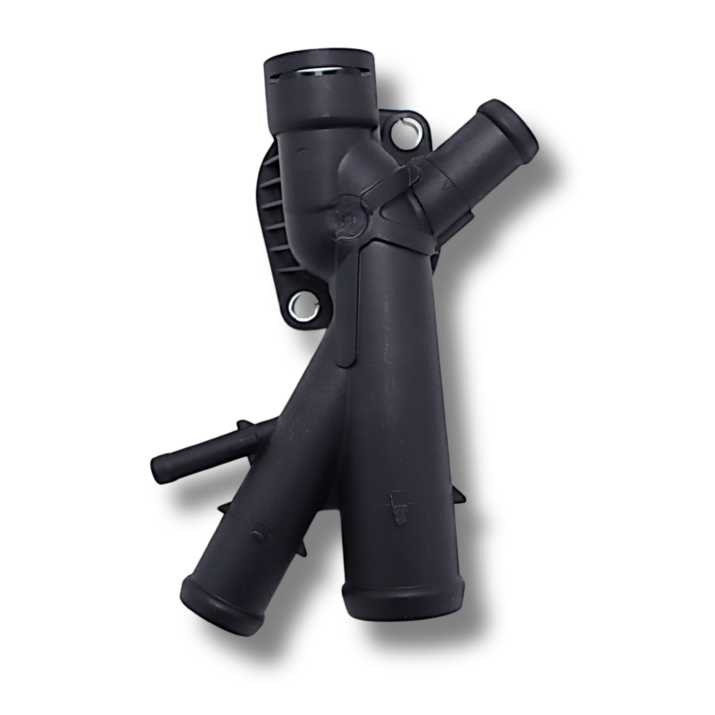 Original VW/Audi/Seat/Skoda Flansch 03L121132AA