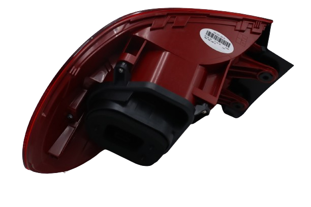 Original VW Tiguan Schlussleuchte Rückleuchte hinten links aussen