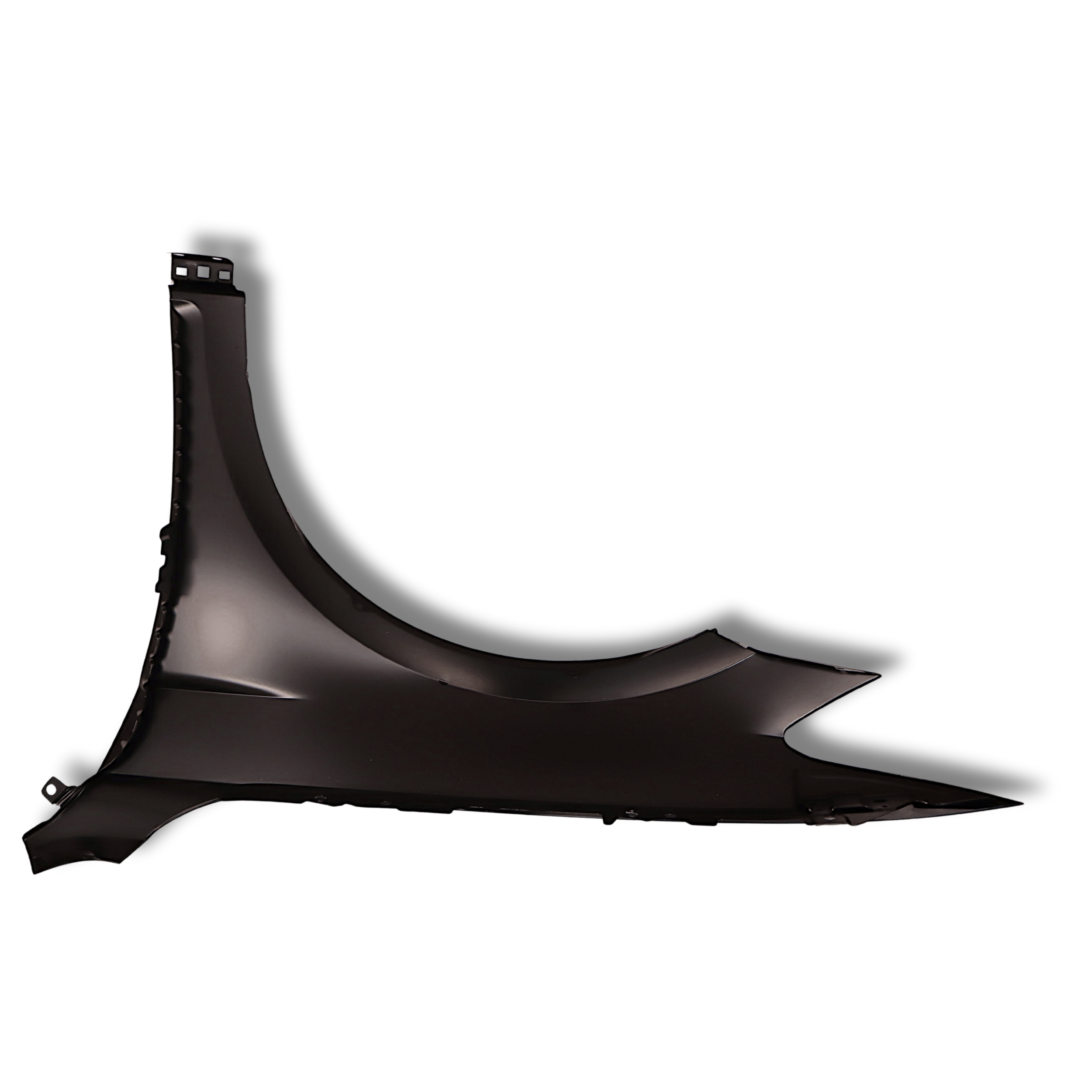 Original Volkswagen Passat Kotflügel, rechts vorne - 3G0821022B