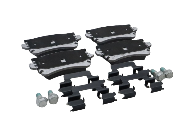 Original VW Transporter Bremsbelag hinten