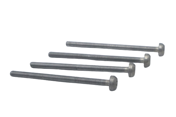 Original Schrauben "SET" Audi VW Linsenschraube M7x105x39 4er Set