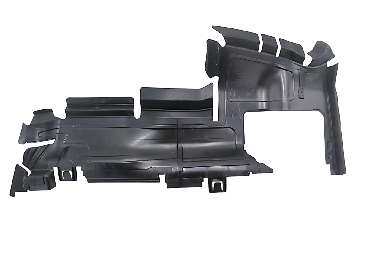 Original Audi A4 S4 Luftführung rechts