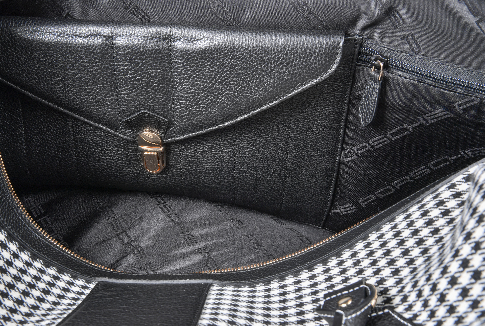 Original Porsche Touring Bag 901 - 90180213105