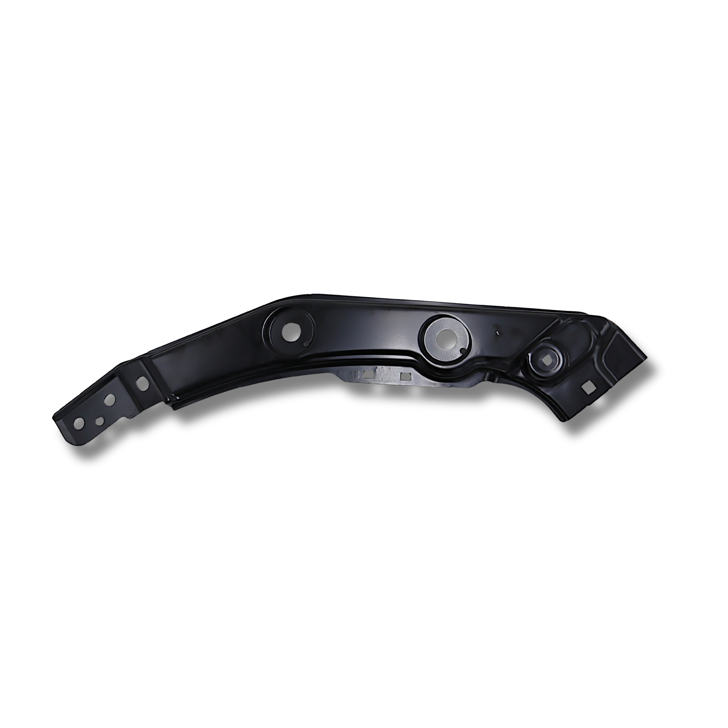 Original VW Seat Strebe Schlossträger links oben - 7N0805931