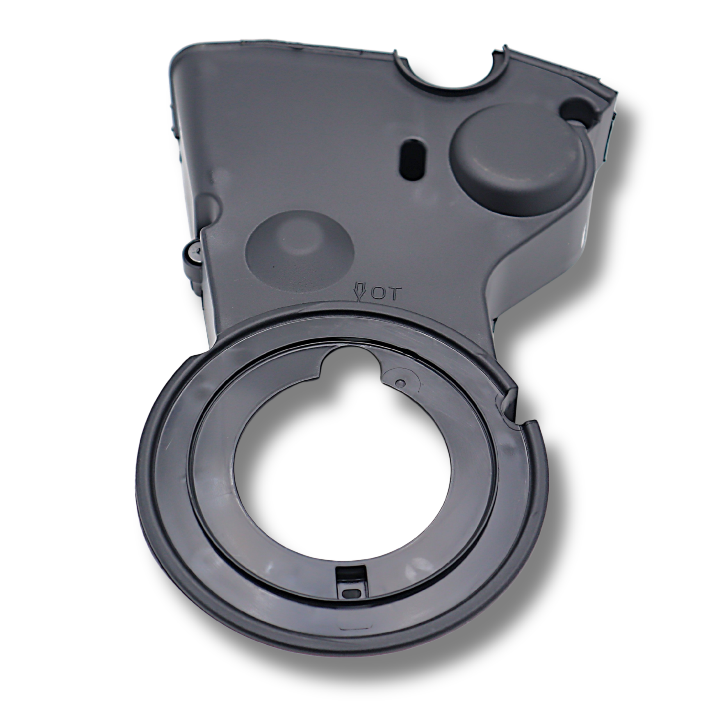 Original Audi A4 A6 VW Golf Passat Seat Alhambra Leon Skoda Octavia Superb Zahnriemenschutz unten