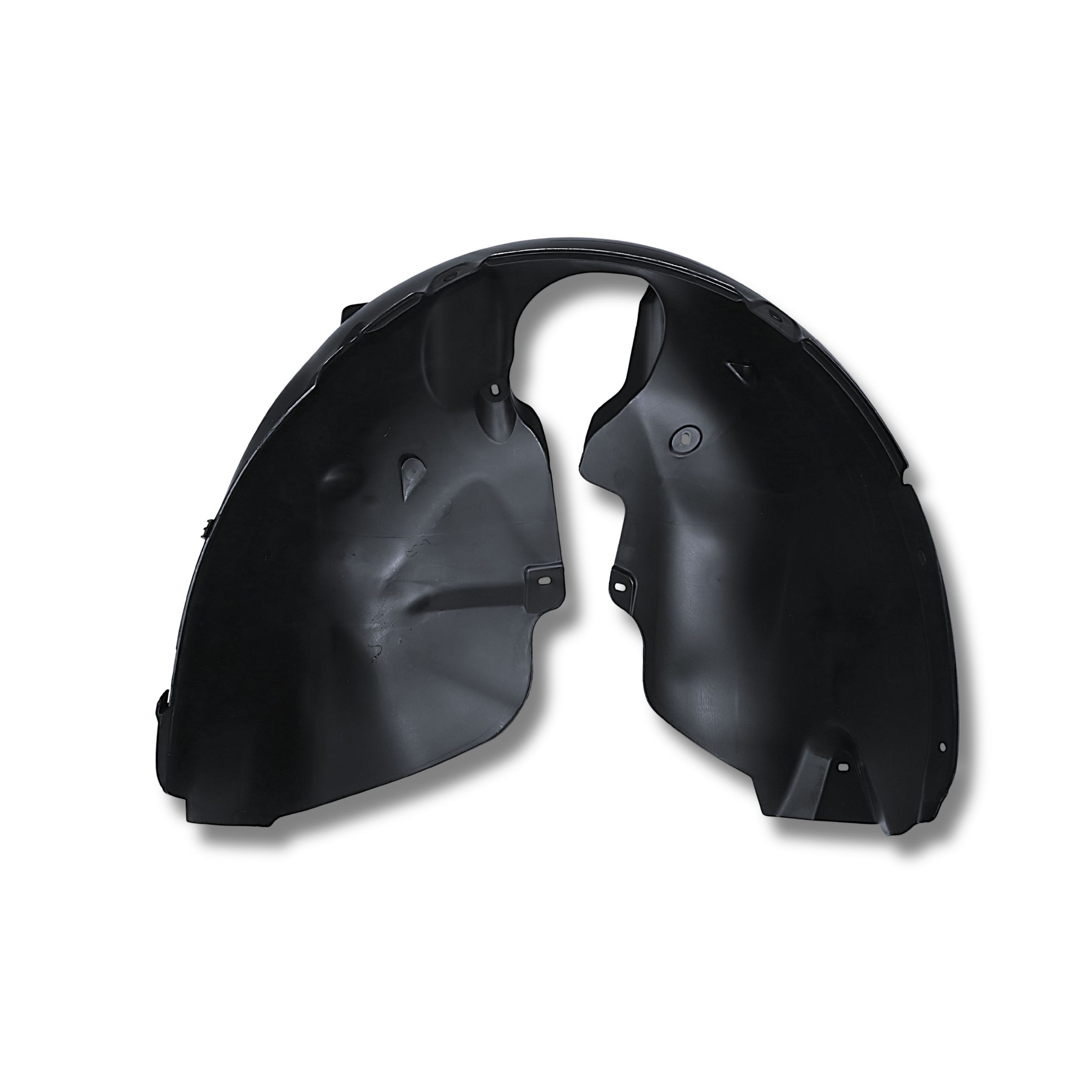 Original VW Up (AA) Skoda Citigo Radhausschale Radschale links vorn  - 1S0809961F