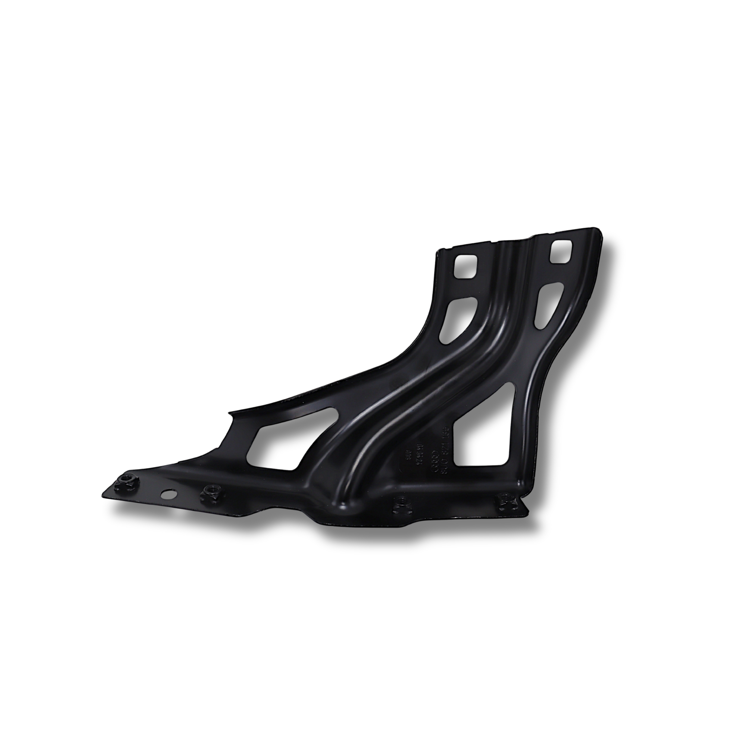 Original Audi Q3 RSQ3 Strebe für Kotflügel links vorne - 8U0821135