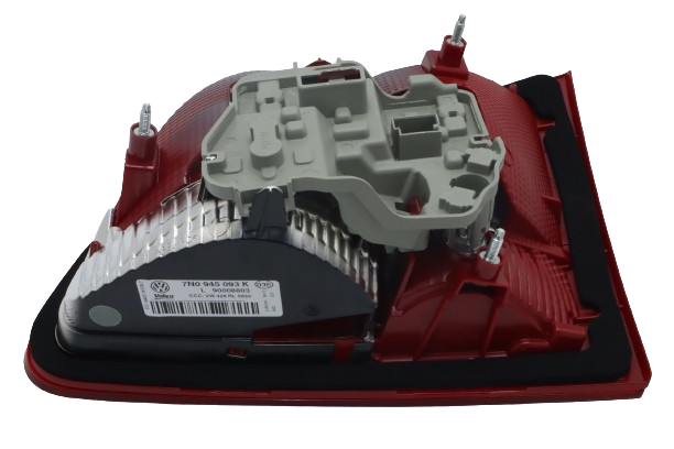 Original VW Sharan Schlussleuchte Rückleuchte hinten links innen