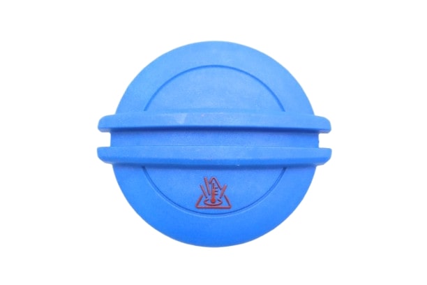 Original VW Golf Polo Audi A3 A4 SEAT Ibiza Leon Skoda Fabia Octavia Verschlussdeckel für Kühlmittelausgleichsbehälter
