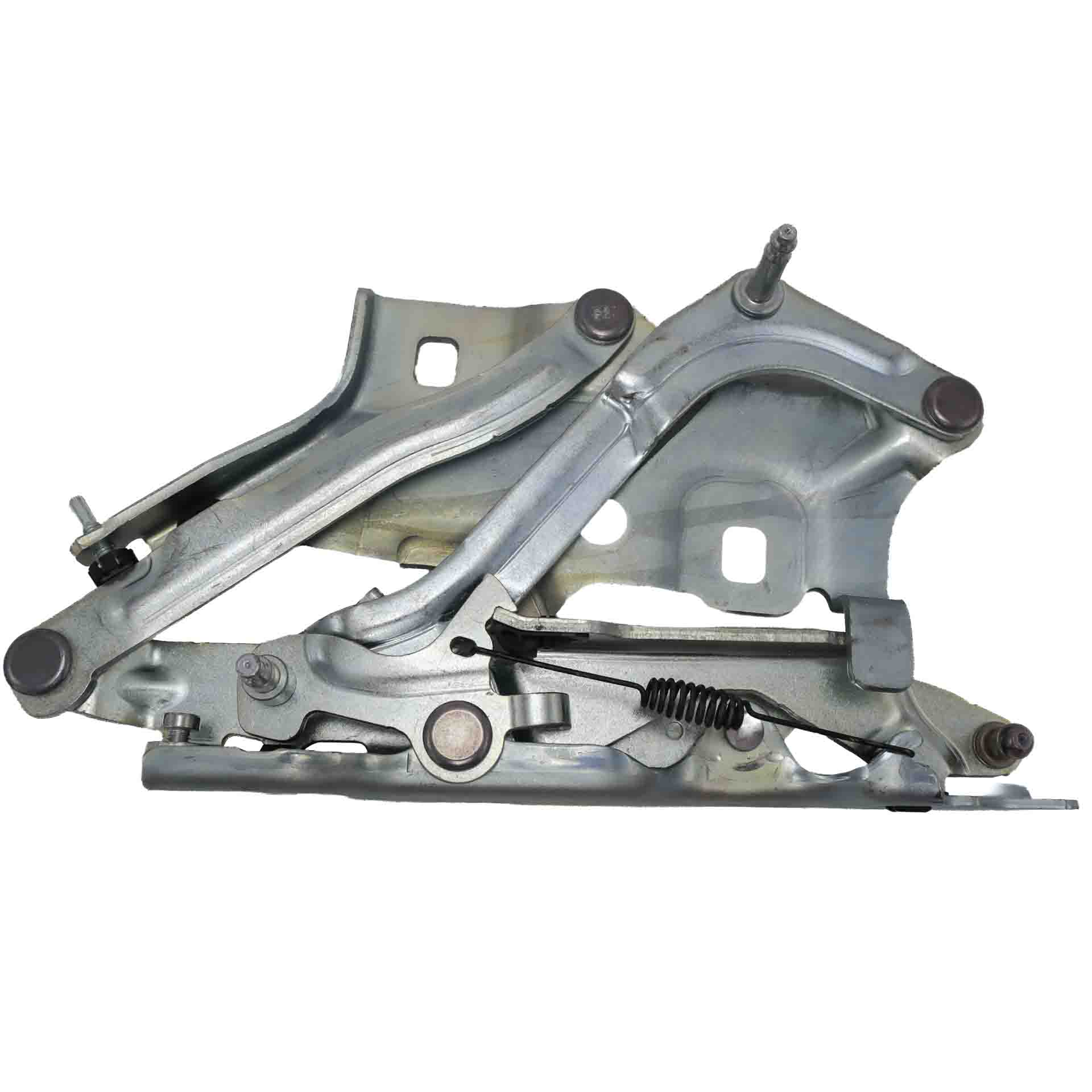 Frontklappenscharnier 8W6823301E Original Audi A5 Bj. 2017 - 2025