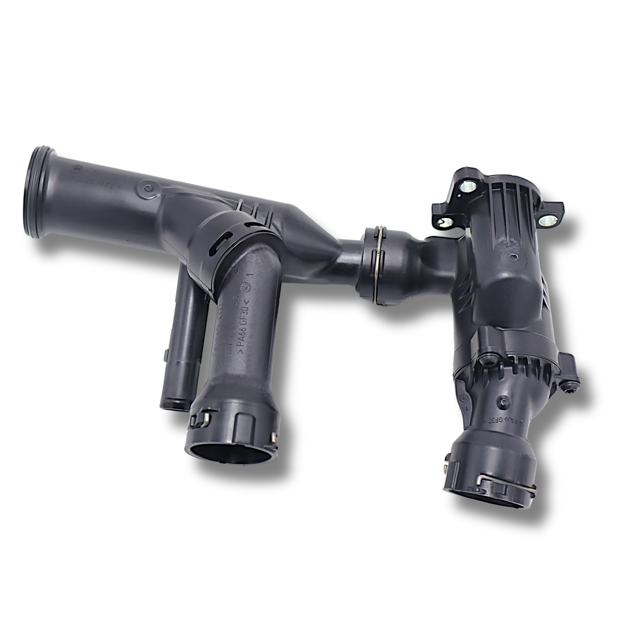 Original VW/Audi/Seat/Skoda Gehäuse 04L121026AG