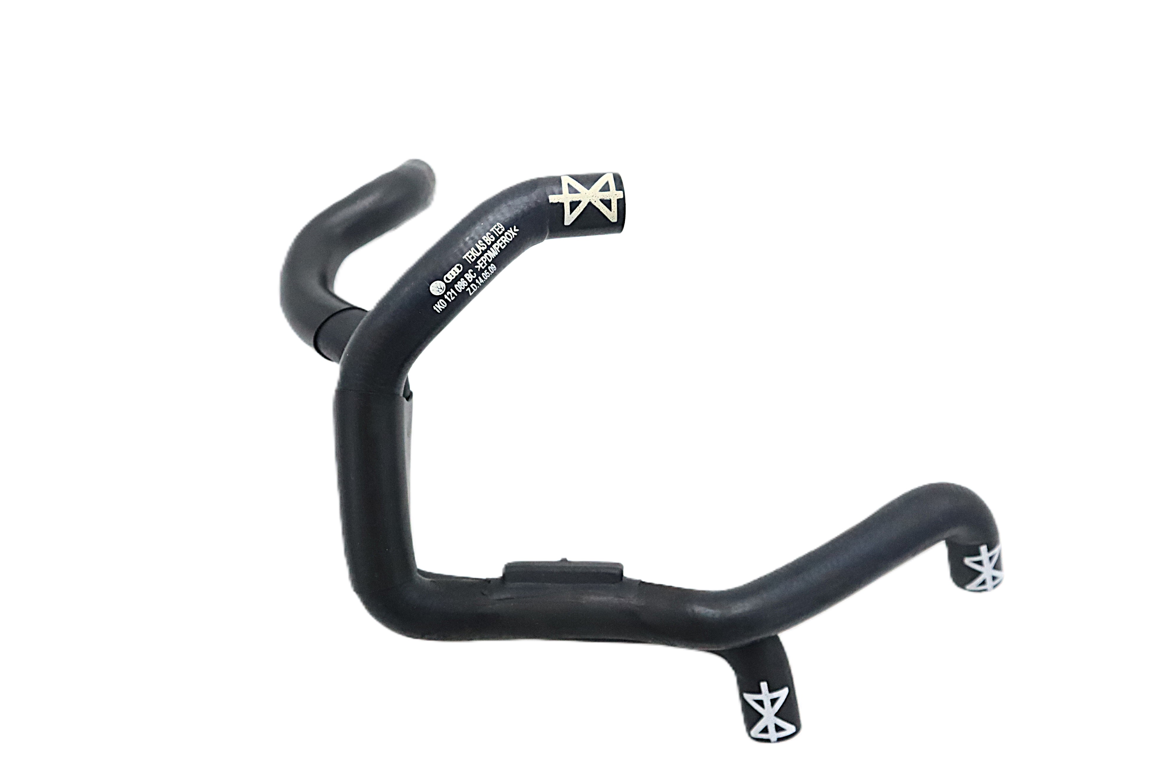 Original Audi A3 SEAT Leon Skoda Octavia Superb VW Passat Golf Kühlmittelschlauch