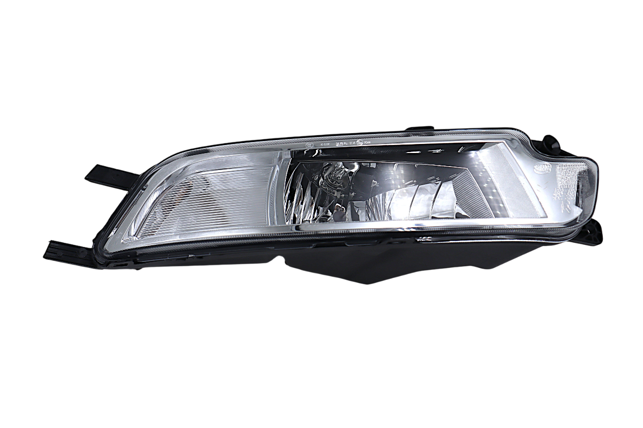 Original VW Passat Halogennebelscheinwerfer mit statischem Kurvenlicht rechts