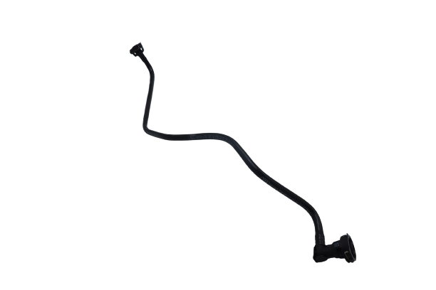 Original Audi Q5 Kühlmittelschlauch hinten