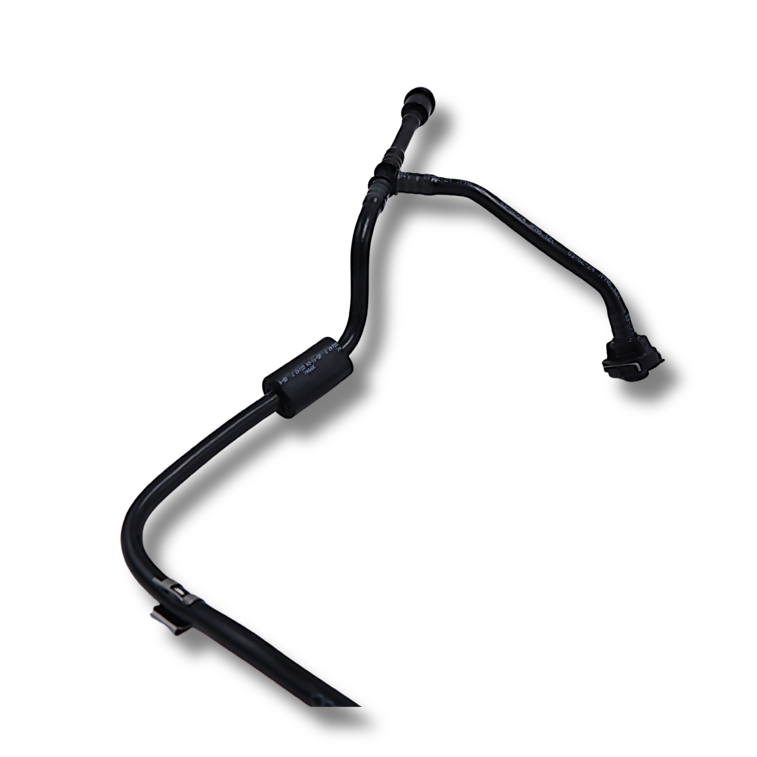 Original VW/Audi/Seat/Skoda Leitung 4M0121081CF