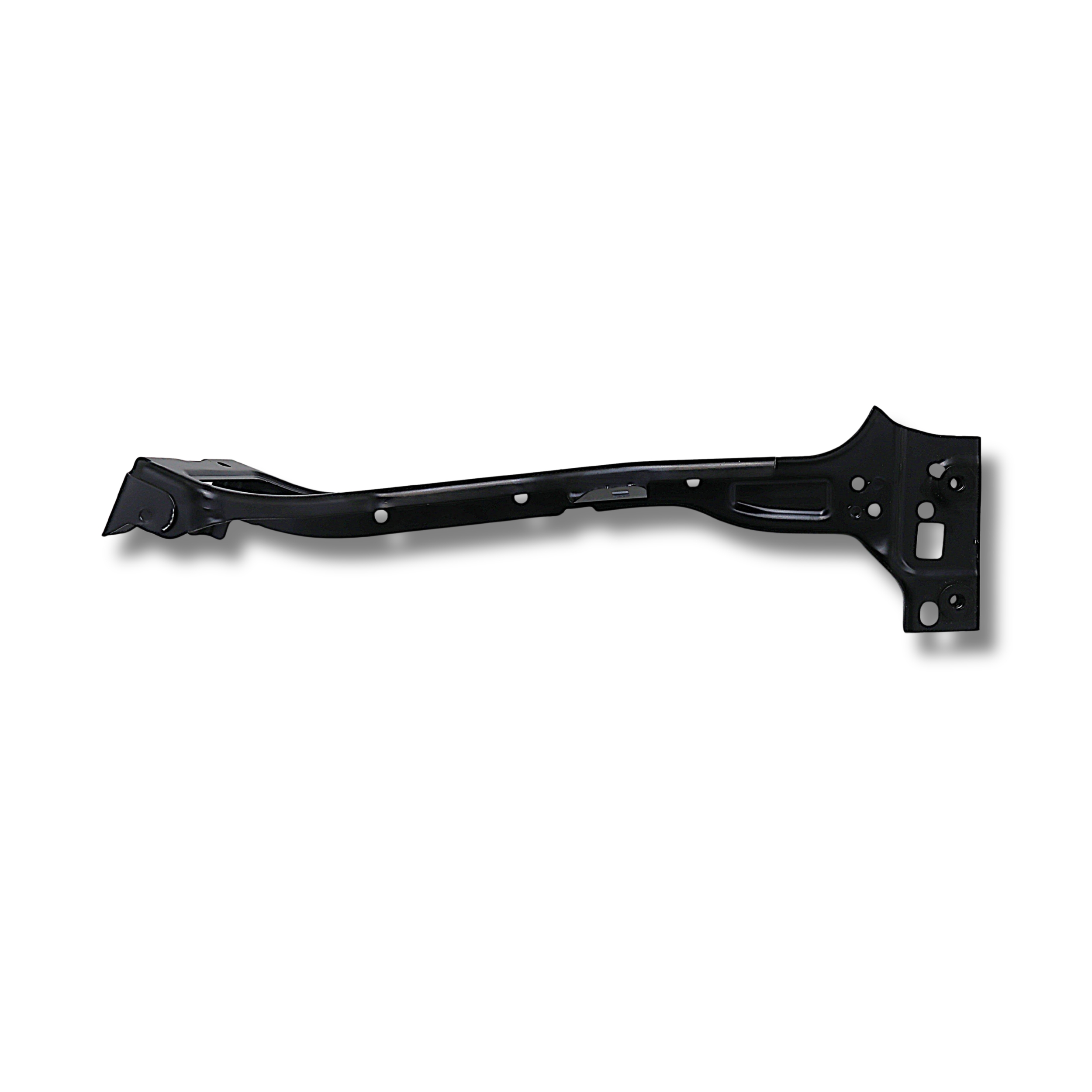 Original Audi A5 RS5 Strebe links vorne  - 8W6821131B