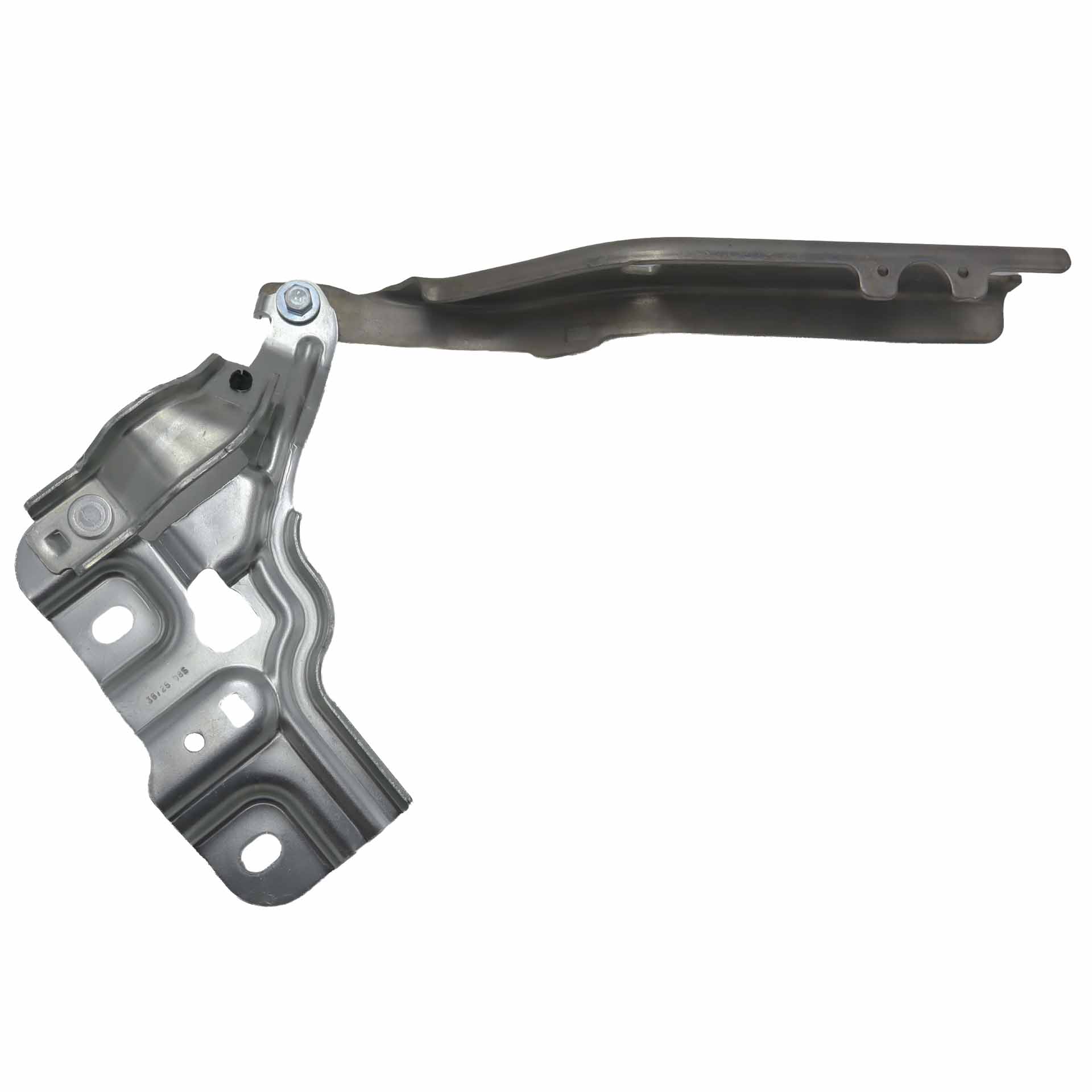 Frontklappenscharnier 83A823301 Original Audi Q3 Bj. 2019 - 2024