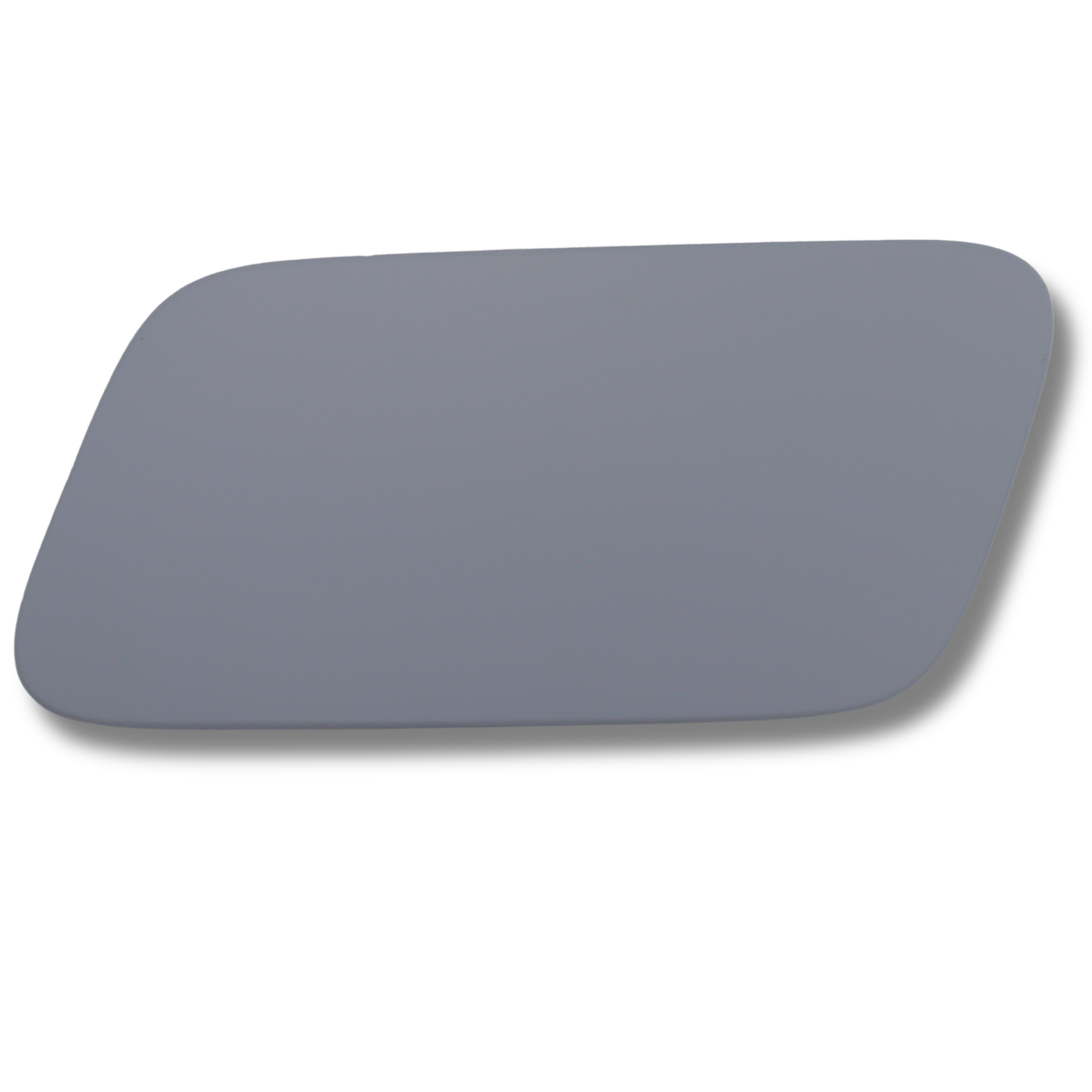 Original Audi A5 Coupe/ Sportback A5 Cabrio Abdeckkappe Scheinwerferwaschanlage Stossfänger vorne links grundiert