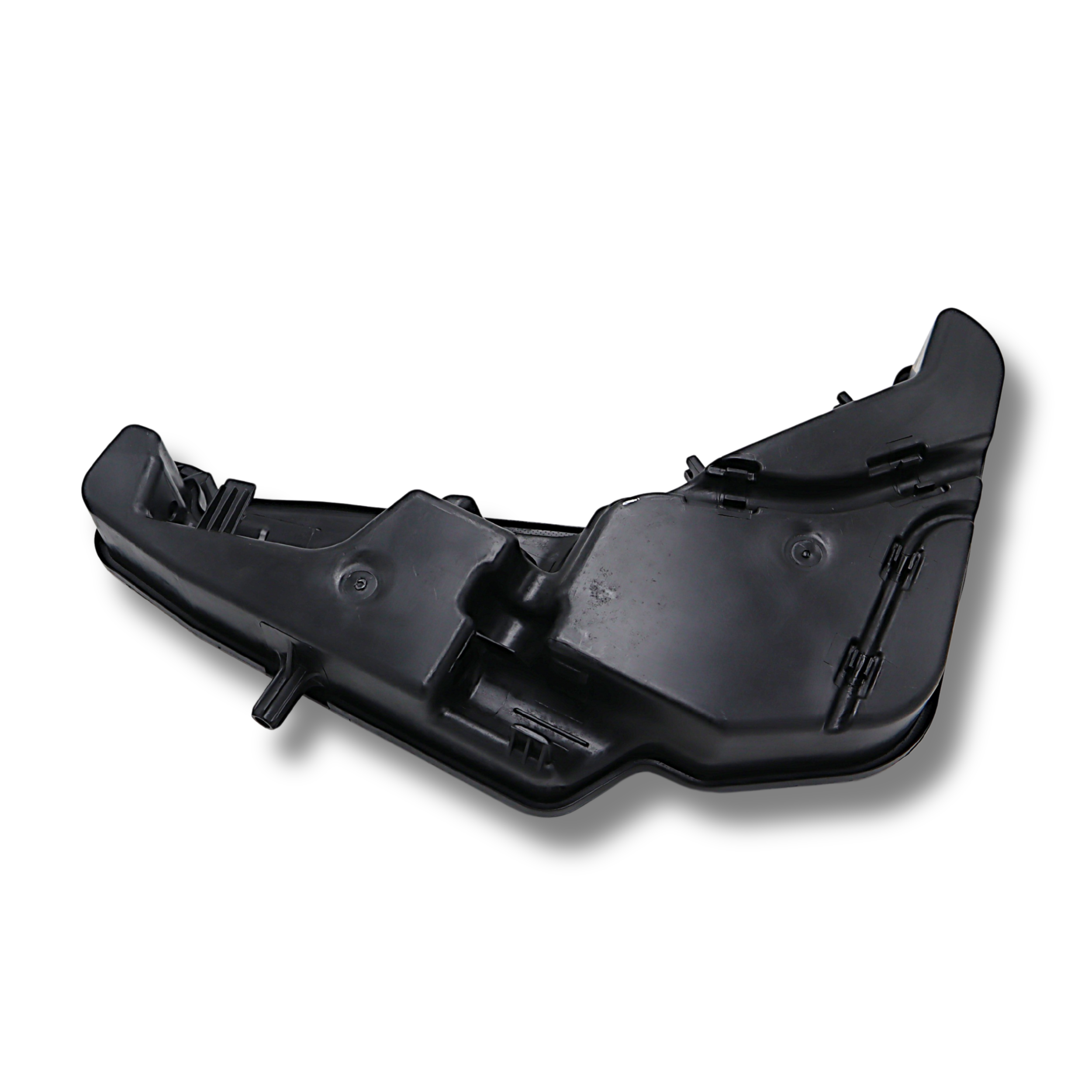 Original Audi Q5 Waschwasserbehälter für Front und Scheinwerferwaschanlage 8R0955453D