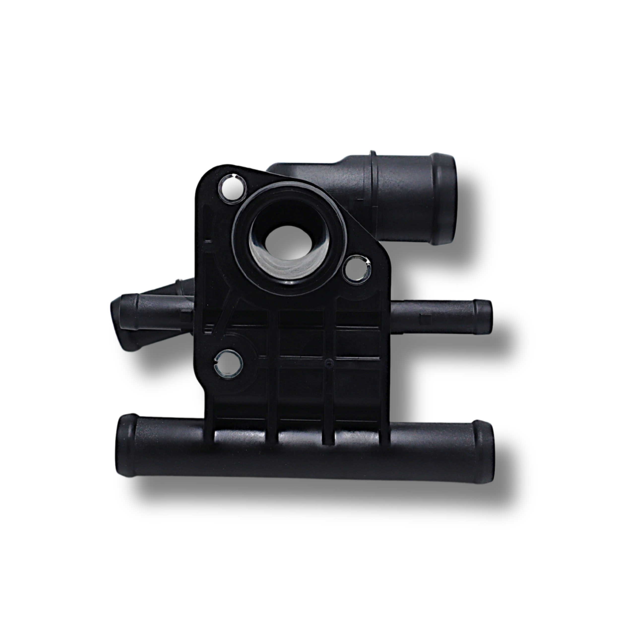 Original VW Polo Audi A1 Skoda Octavia Seat Altea Wasseranschlussstutzen 06F121132H