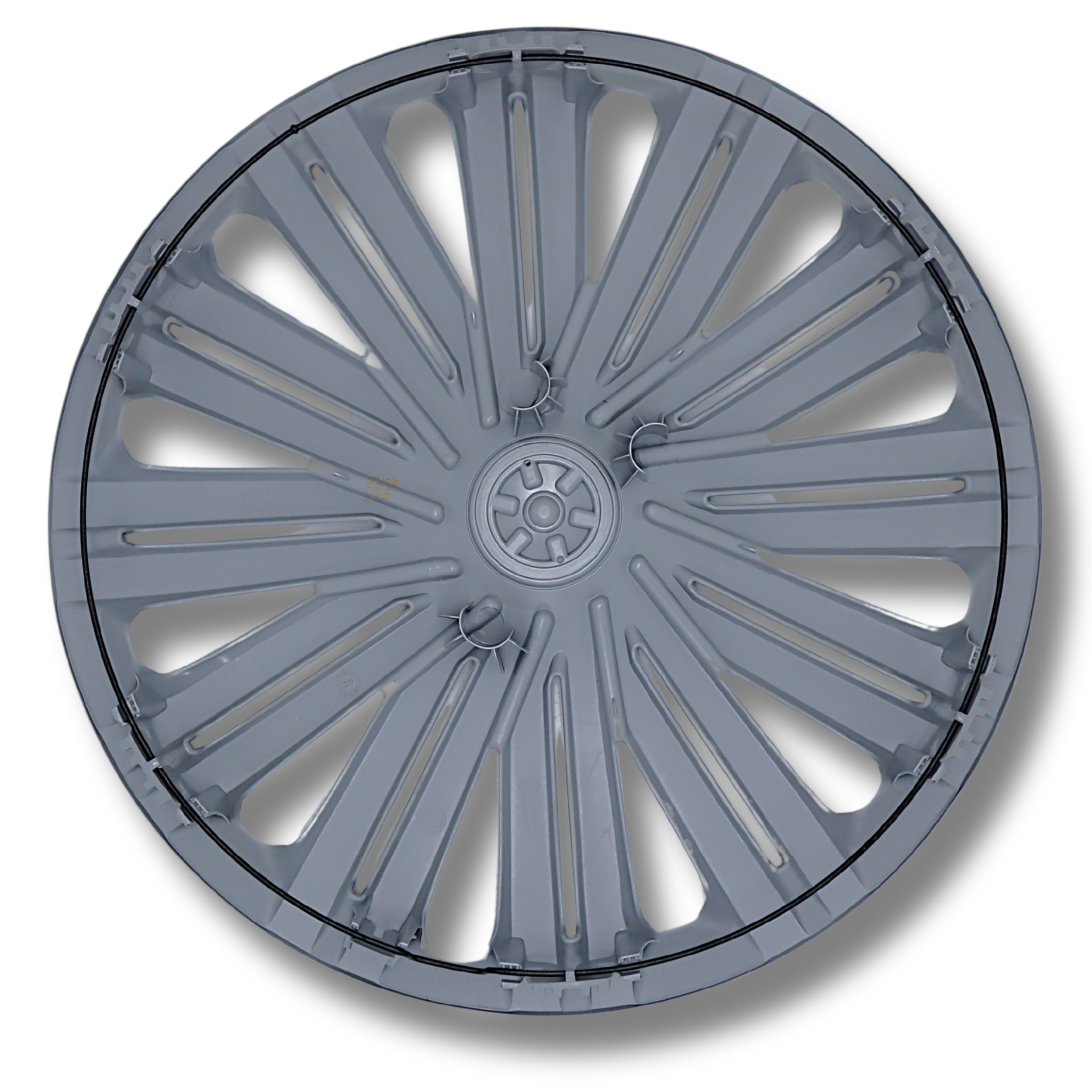 Original VW Polo Zierkappe Radzierkappe - 6C0601147C YTI