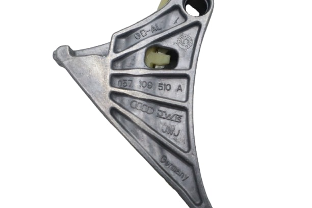 Original Audi A4 A6 VW Phaeton Touareg Kettenspanner links