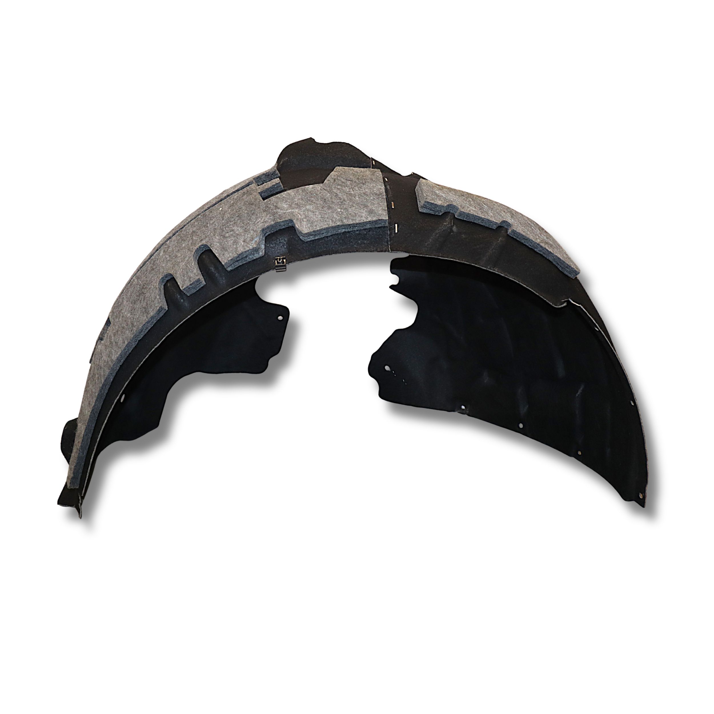 Original Audi A7 C7 (4G) Sportback Radhausschale Radschale rechts vorn - 4G8821172D