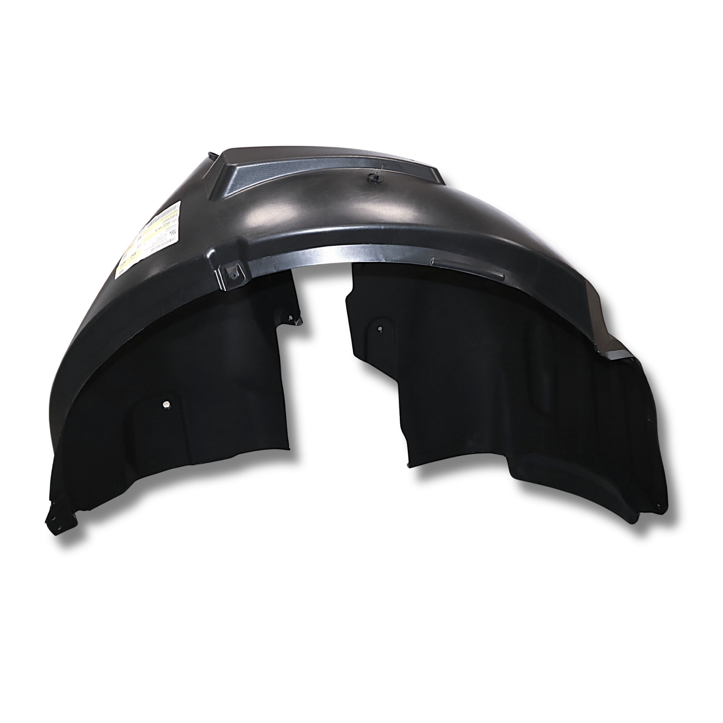 Original Audi A3 (8V) Radhausschale Radschale rechts vorn  - 8V0821172M