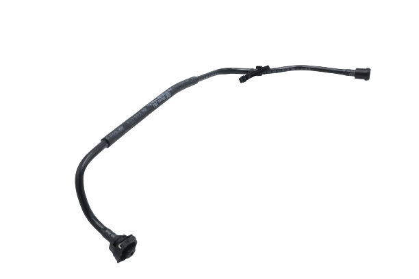 Original Audi Q5 Entlüftungsschlauch Kühlwasserschlauch