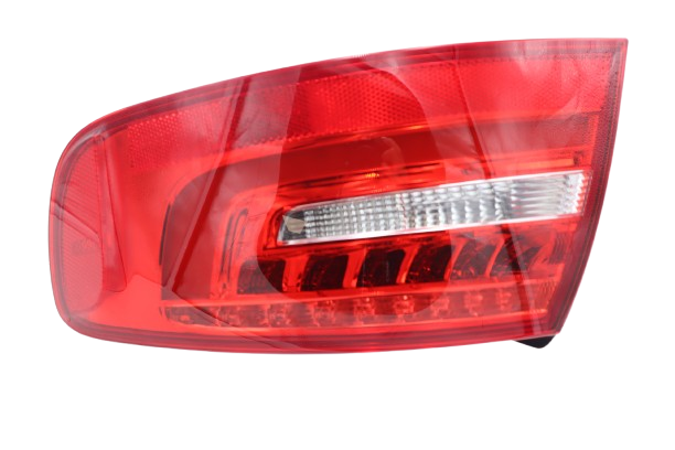 Original Audi RS4 A4 LED-Schlussleuchte Rückleuchte hinten rechts außen