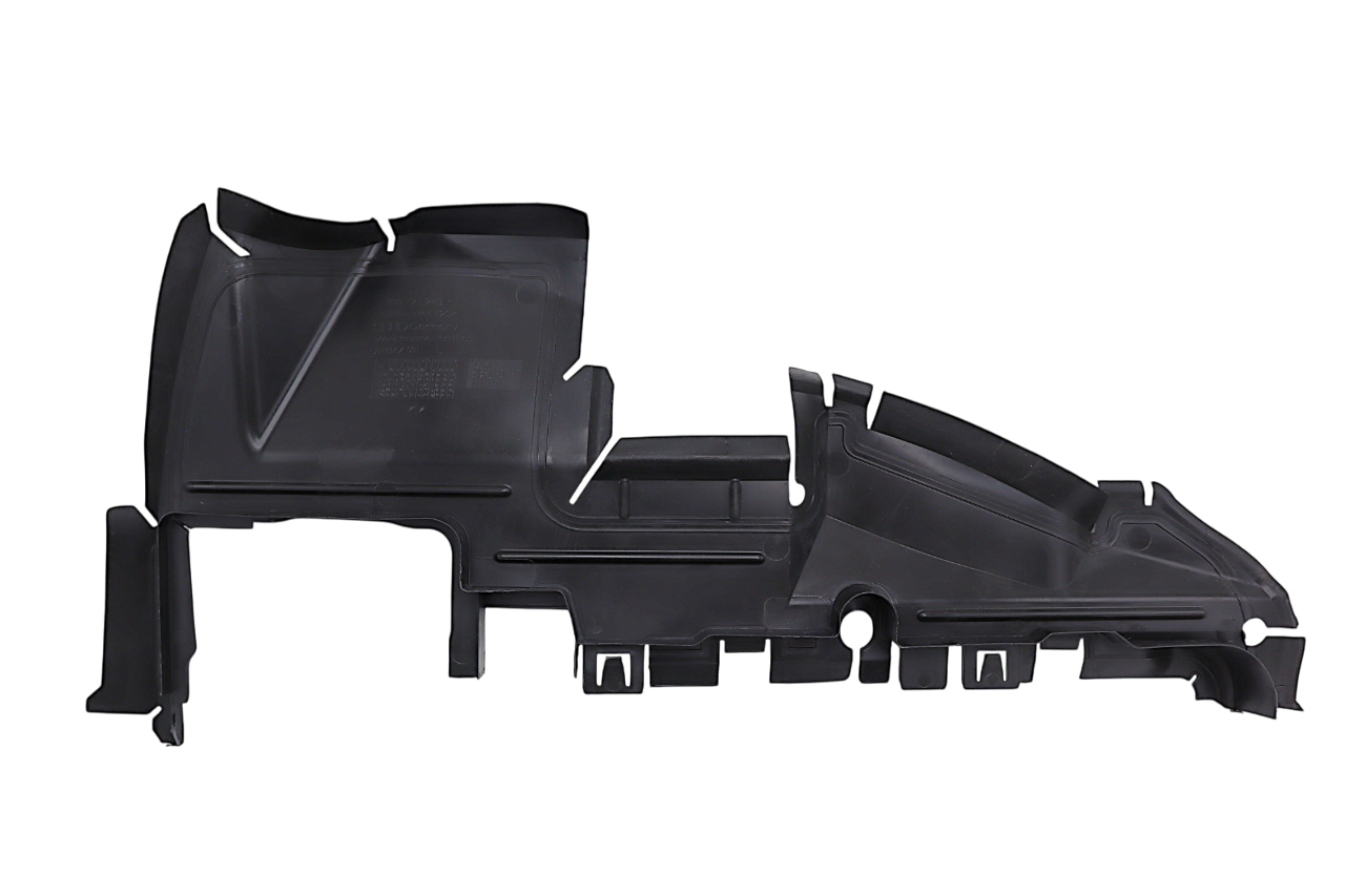 Original Audi A5 Luftführung links