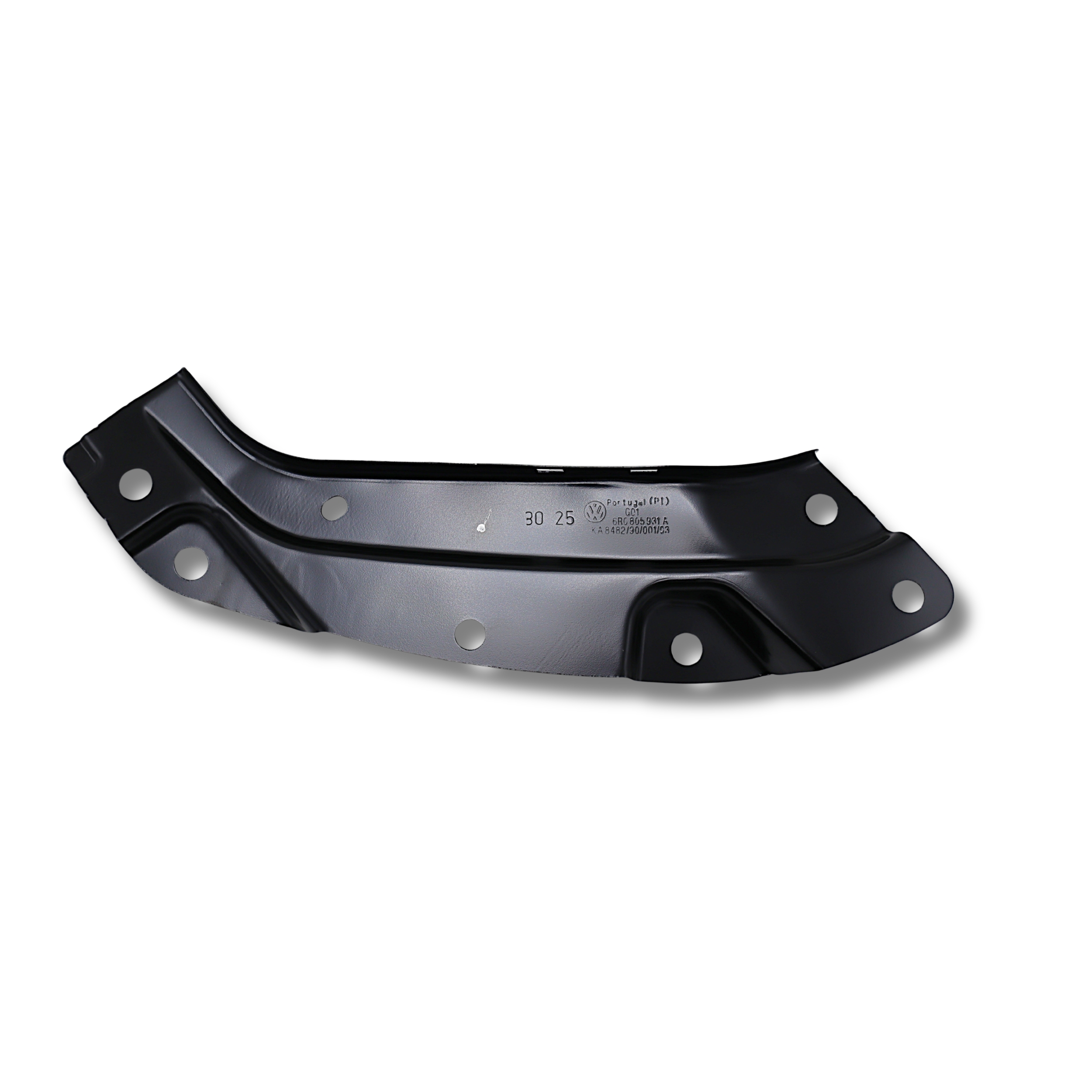 Original VW Strebe Schlossträger links oben - 6R0805931A