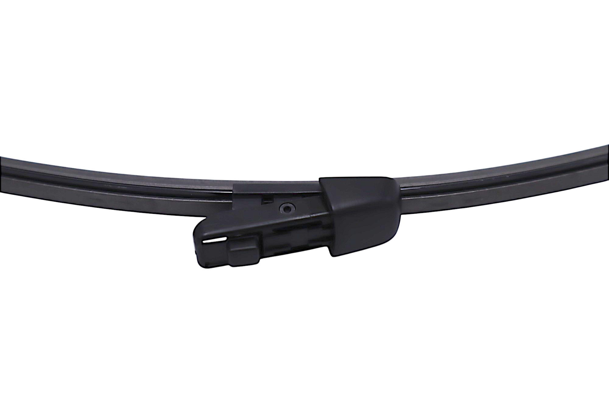 Original VW Caddy Aero-Heckscheibenwischer hinten