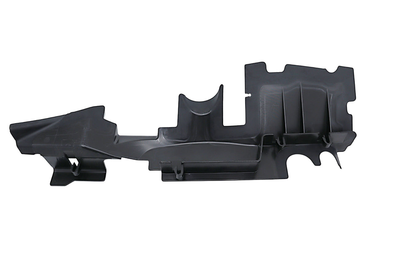 Original VW Passat CC Luftführung rechts