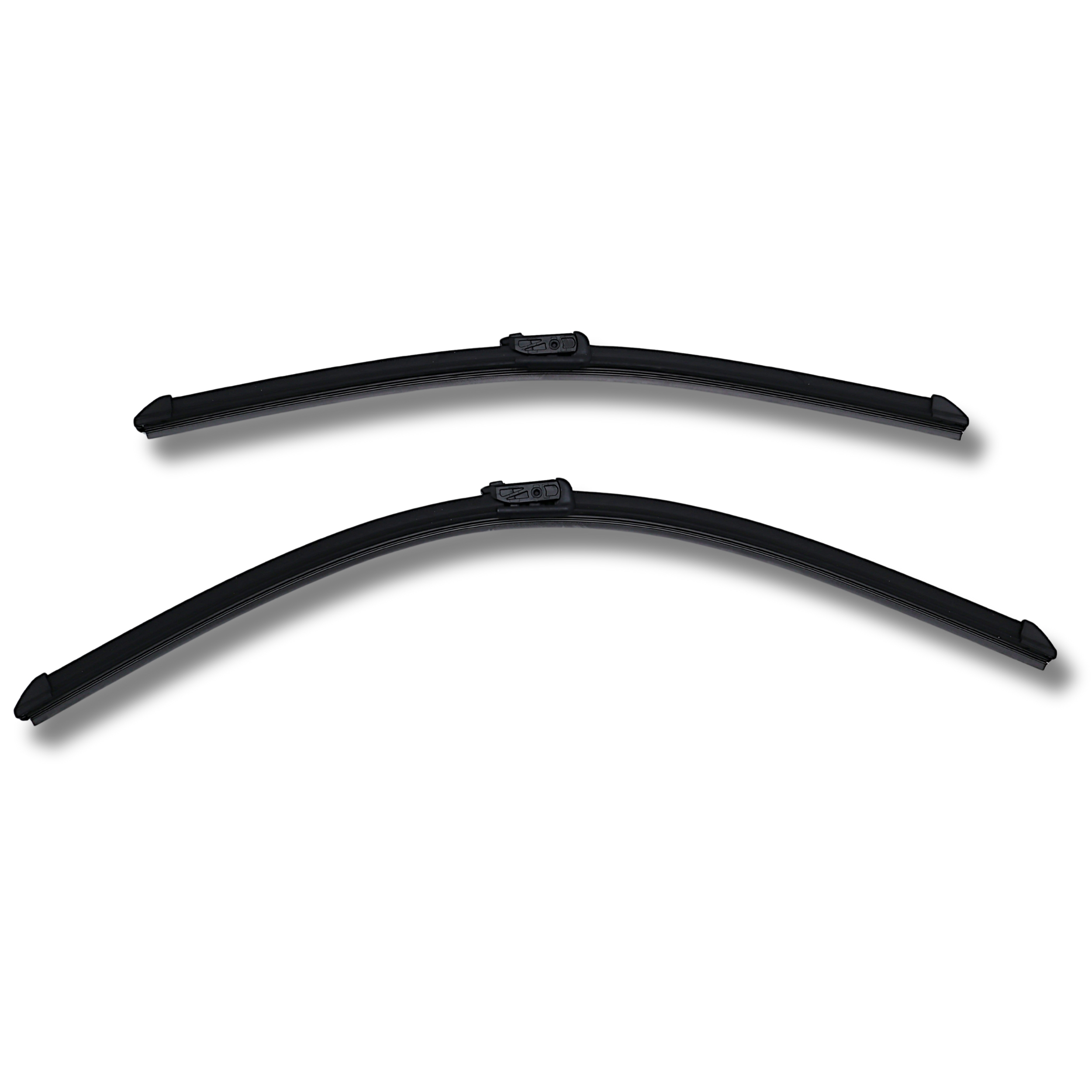 Original VW Aero-Wischerblätter Satz vorne – 3AB998002