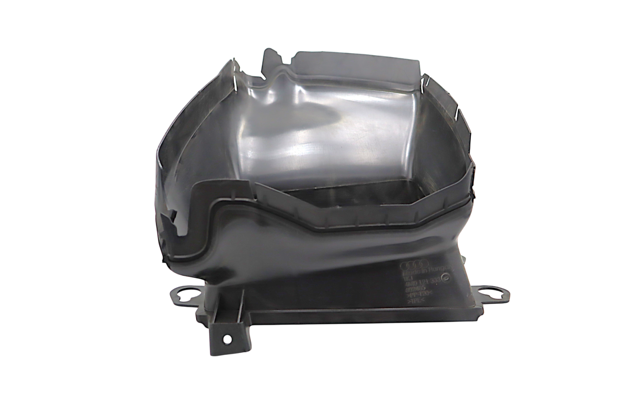 Original Audi Q7 Luftführung links außen