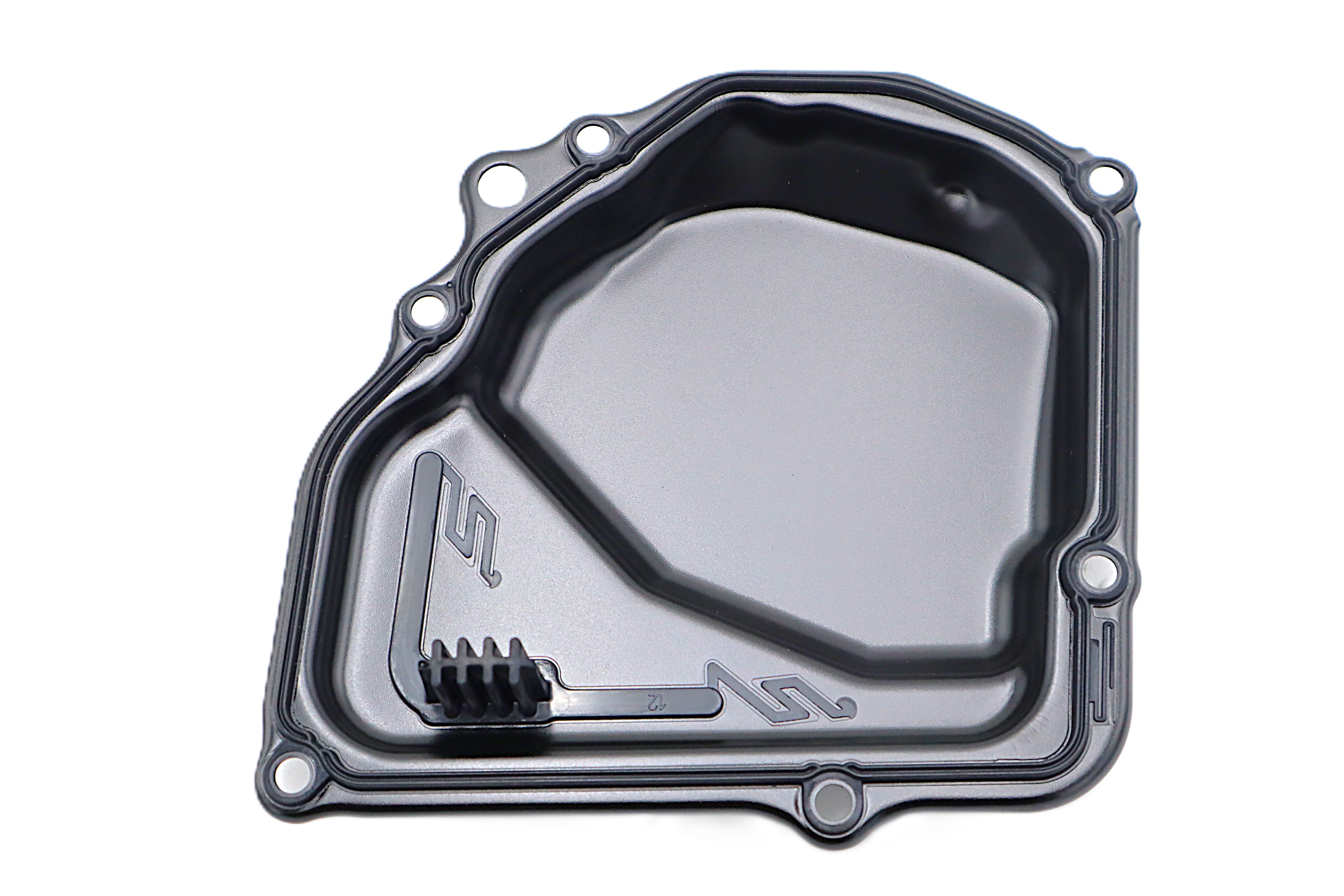 Original Audi VW Seat Skoda Ölpumpendeckel Doppelkupplungsgetriebe