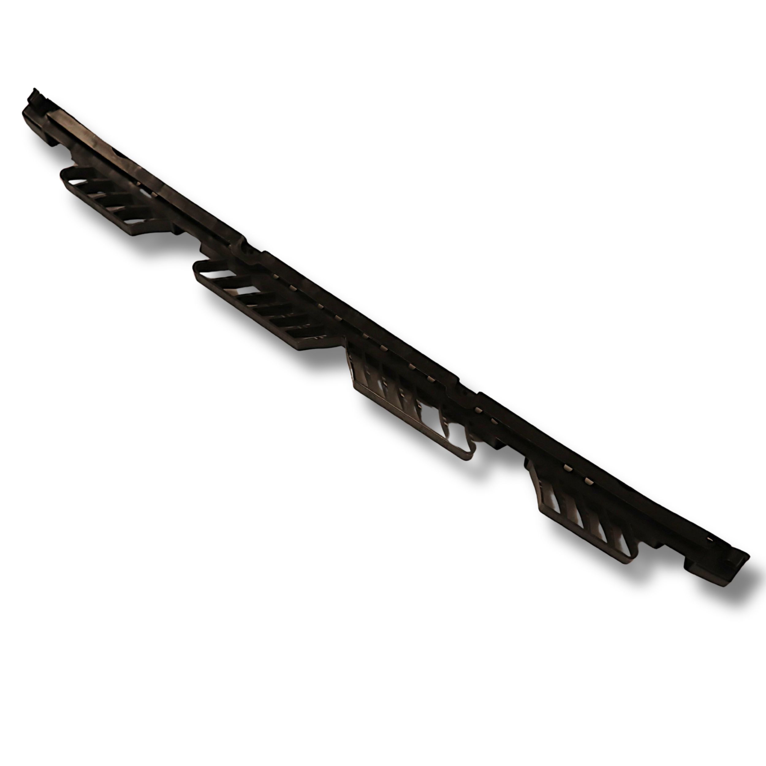 Original VW T-Roc, T-Roc Cabrio Führungsteil vorne mitte für Schlossträger