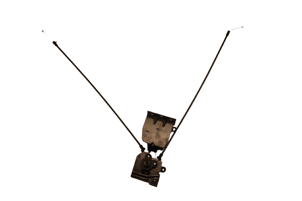 Original Audi Q8 RSQ8 Bowdenzug Seilzug Frontklappe vorne mitte