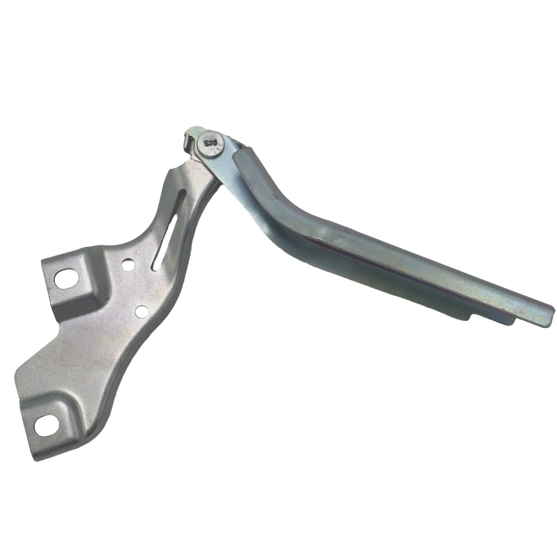 Frontklappenscharnier 3G0823302 Original VW Passat Bj. 2015 - 2024