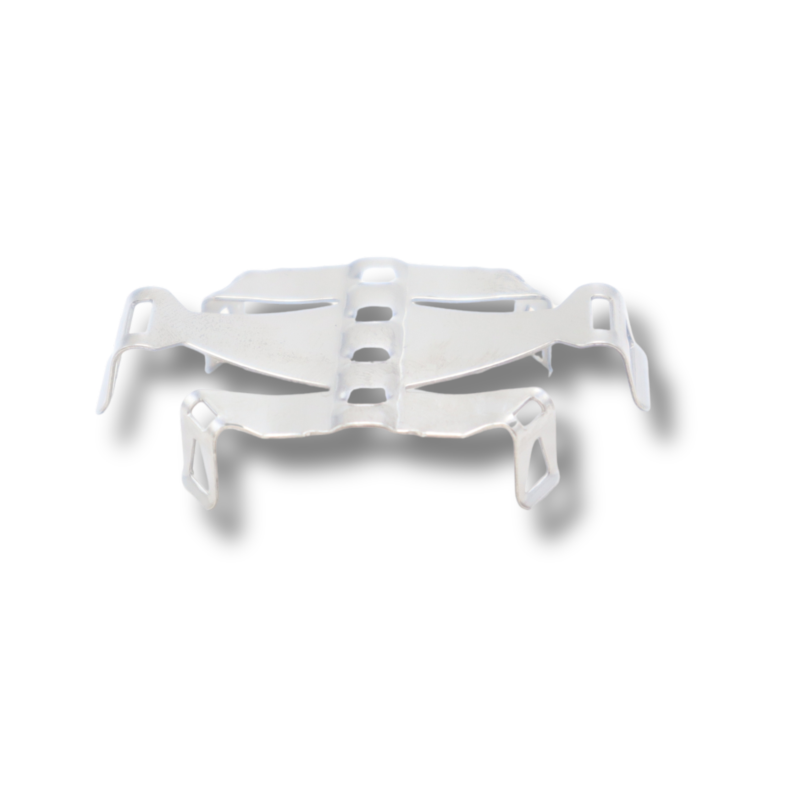 Original Audi VW SEAT Škoda Haltefeder für Regen- und Lichtsensor – 8U0907671