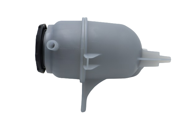 Original Audi A4 A5 Ausgleichsbehälter für Kühlmittel Wasserbehälter