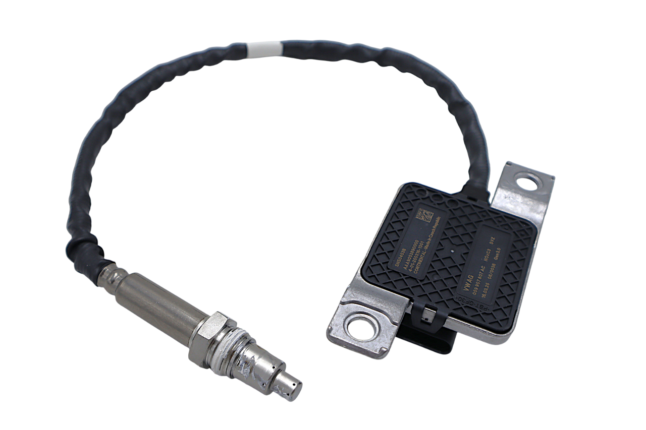 Original VW Touareg NOx-Sensor Stickoxid-Sensor
