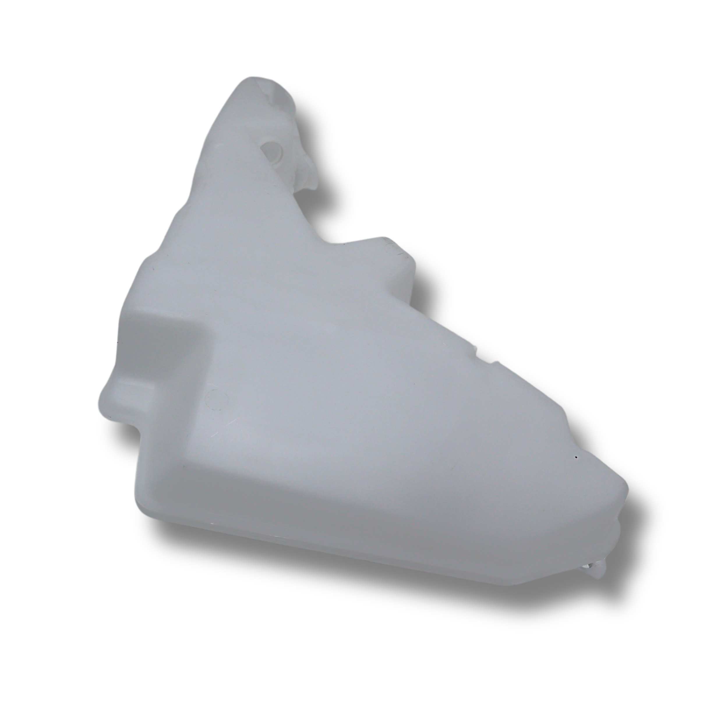 Original Audi A6 RS6 Waschwasserbehälter für Scheibenwasch Reinigungsanlage 4F0955453R