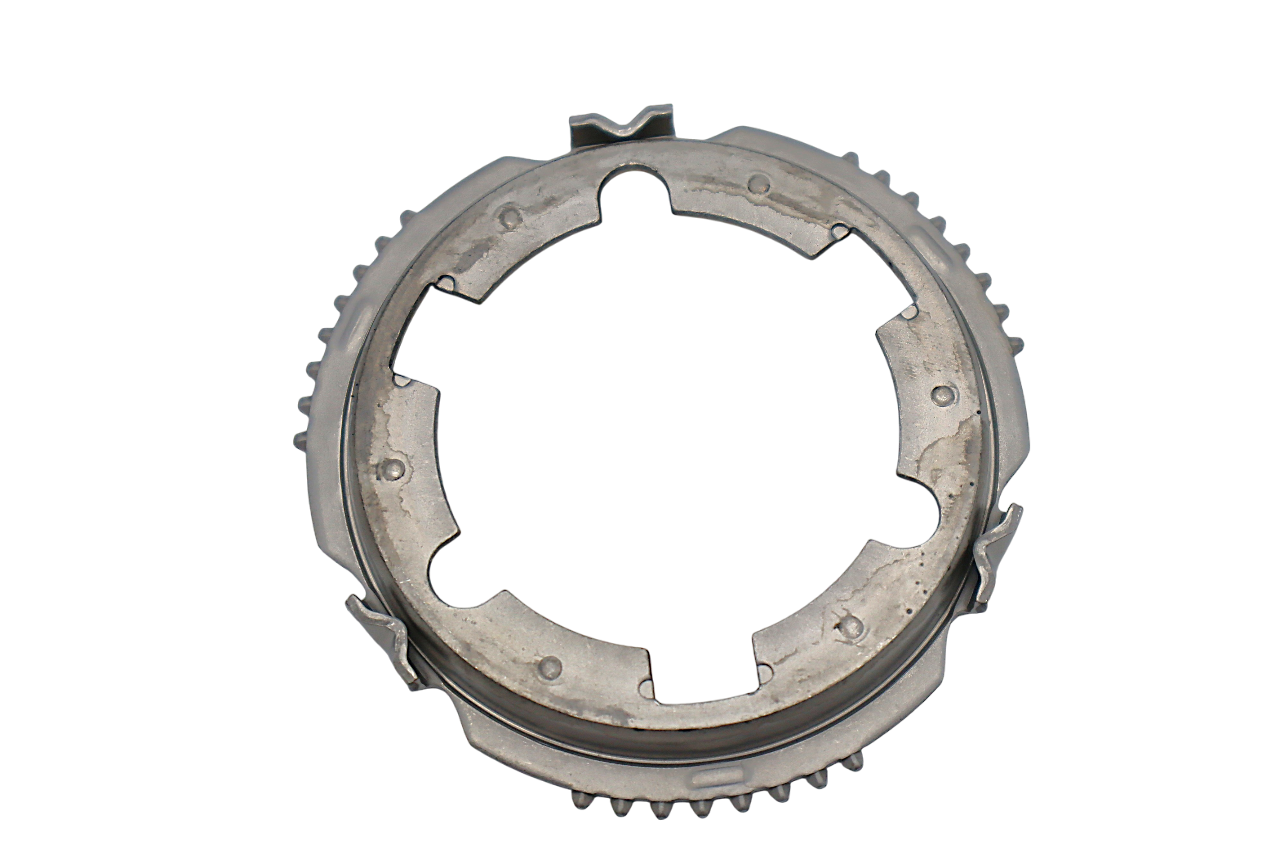 Original VW Tiguan Transporter Crafter Satz Synchronringe 1/2 Gang