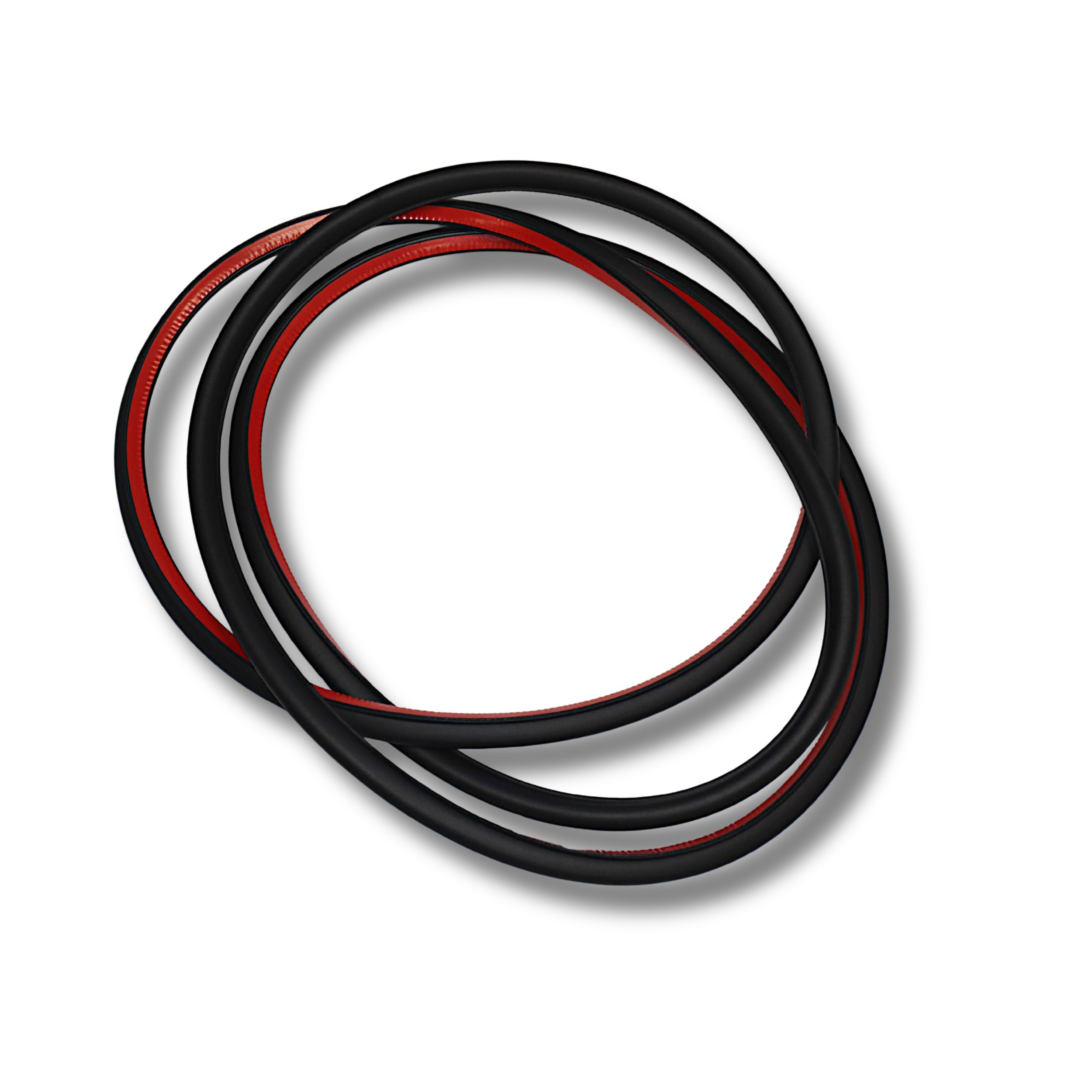 Original Audi A4 Türdichtung (selbstklebend) hinten links außen - 8W5839911A