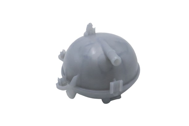 Original VW Arteon Ausgleichsbehälter für Kühlmittel Wasserbehälter