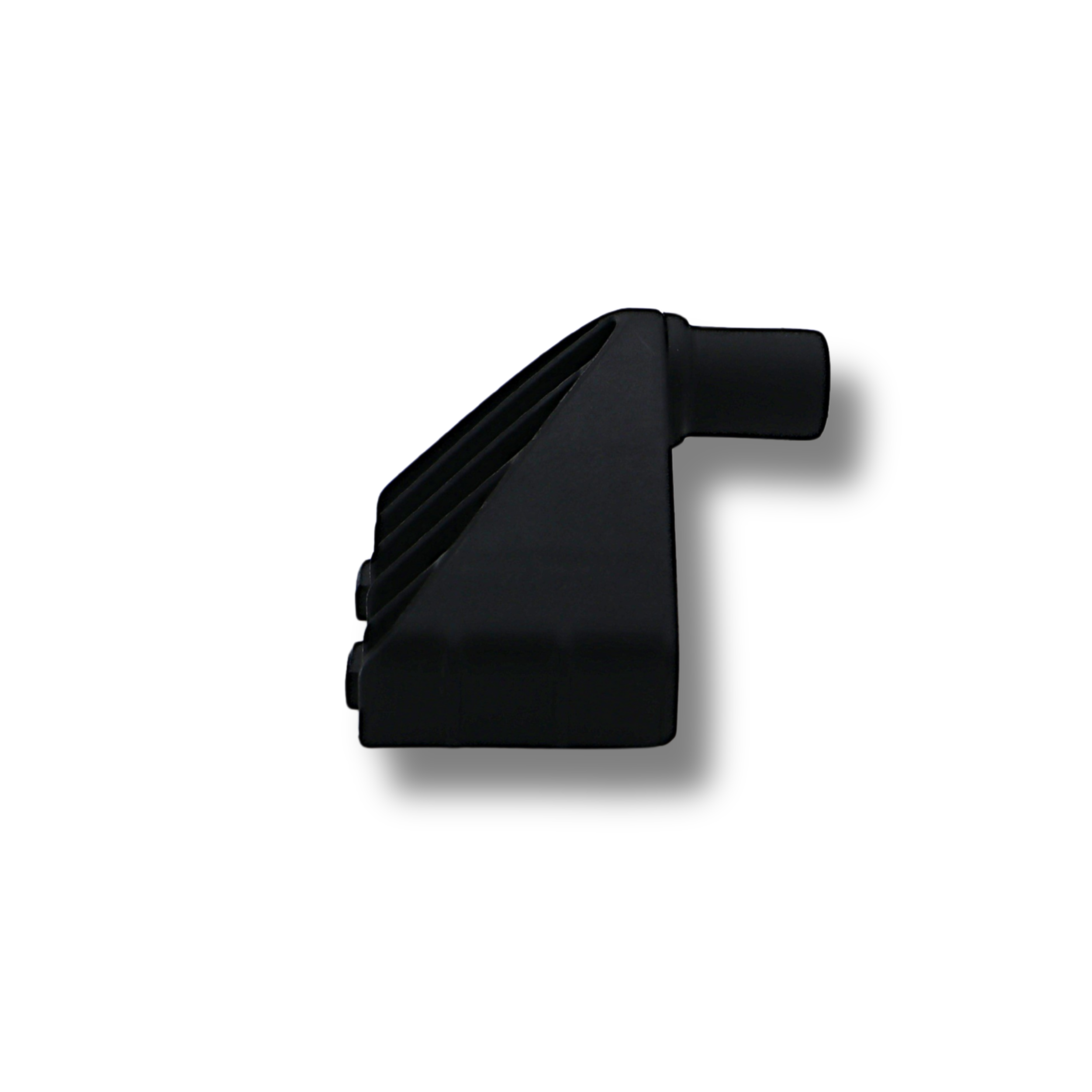 Original VW Caddy Lager Abdeckung für Kofferraum, Laderaumabdeckung Hutablage, links vorne, rechts hinten