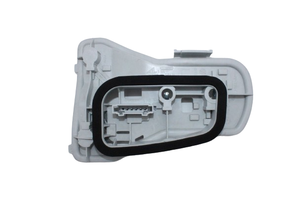 Original VW Polo Lampenträger Schlussleuchte Rückleuchte hinten links