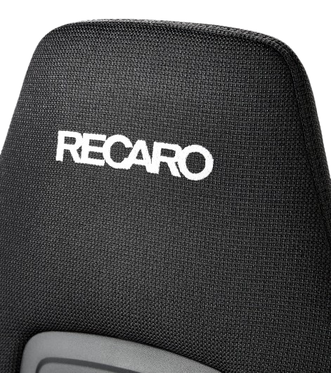 Original Porsche x Recaro Gaming Stuhl Pepita Ltd., weiß-schwarz - WAP0500500RGCP